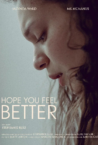 Hope You Feel Better
