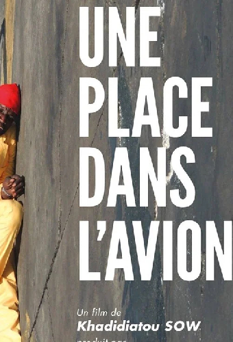 Une Place dans L'avion
