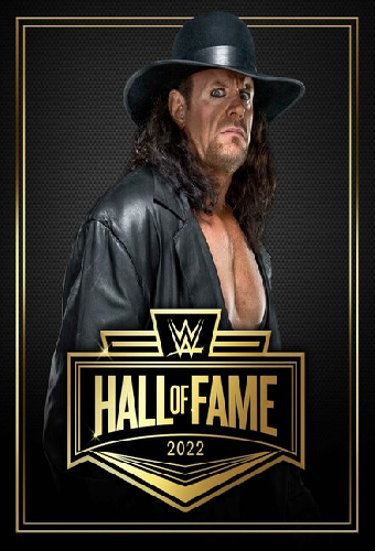 WWE Hall of Fame 2022