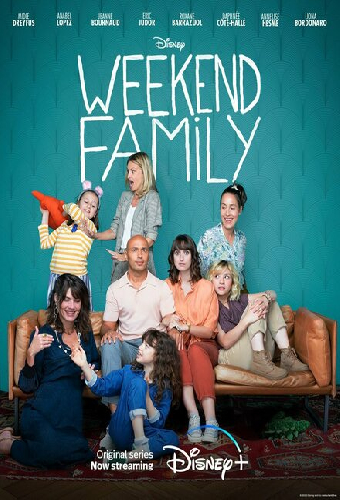 Week-End Family