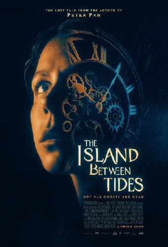 The Island Between Tides