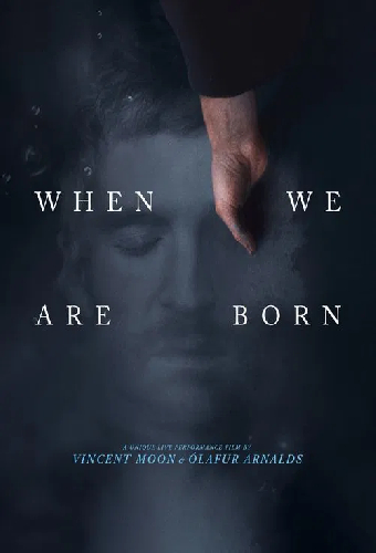 When We Are Born