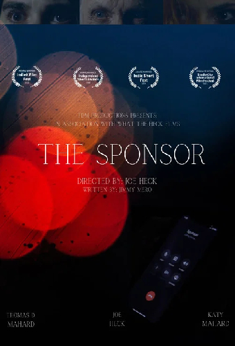 The Sponsor