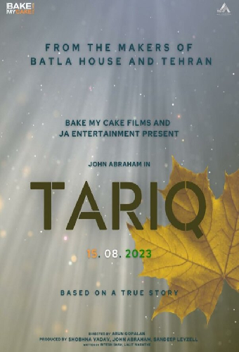 Tariq