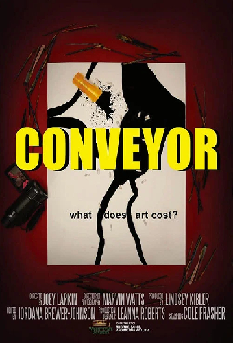 Conveyor