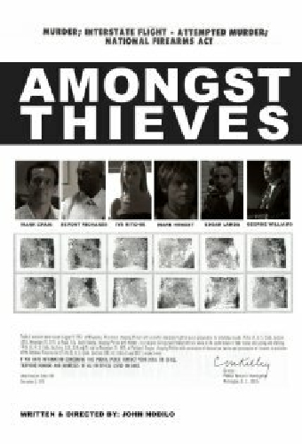 Amongst Thieves
