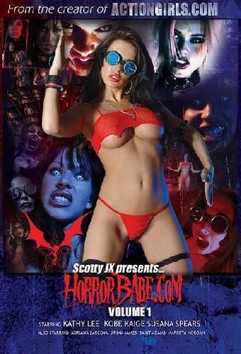 Horrorbabe.com 1