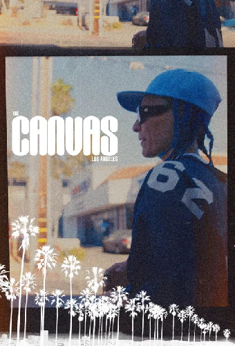 The Canvas: Los Angeles