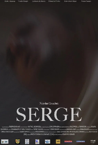 Serge