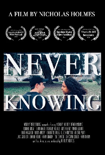 Never Knowing
