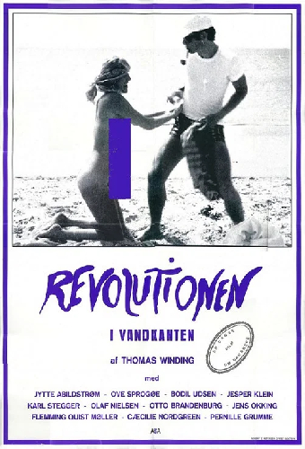 Revolutionen i vandkanten