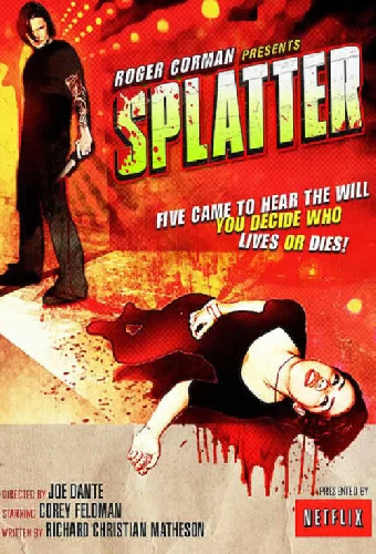 Splatter