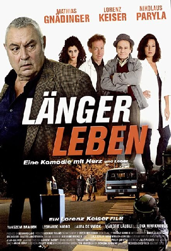 Länger leben