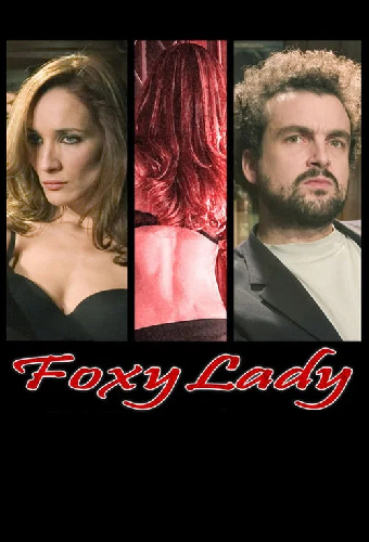 Foxy Lady