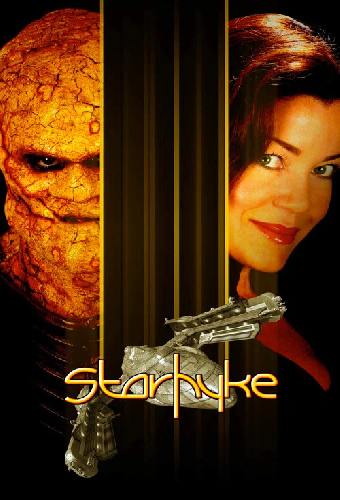 Starhyke