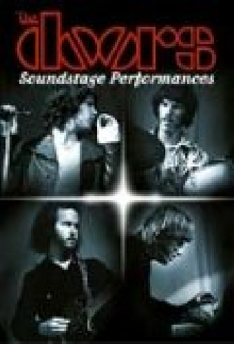 The Doors - Soundstage Performances