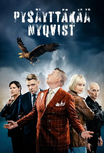 Pysäyttäkää Nyqvist