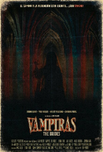 Vampiras: The Brides