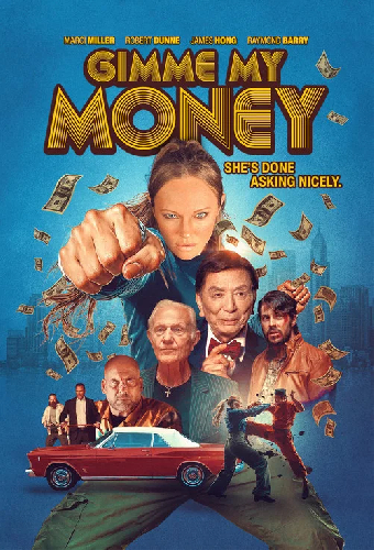 Gimme My Money