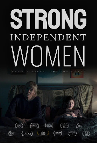 Strong Independent Women