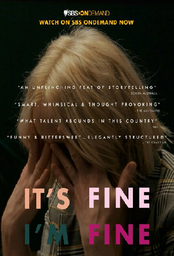 It's Fine, I'm Fine