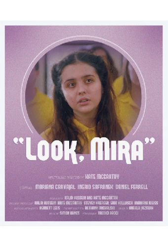 Look, Mira