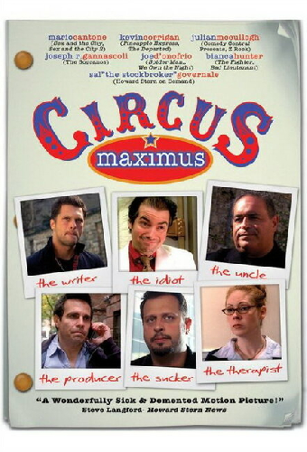 Circus Maximus