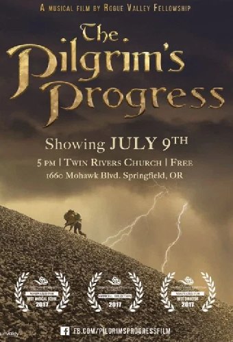 The Pilgrim's Progress
