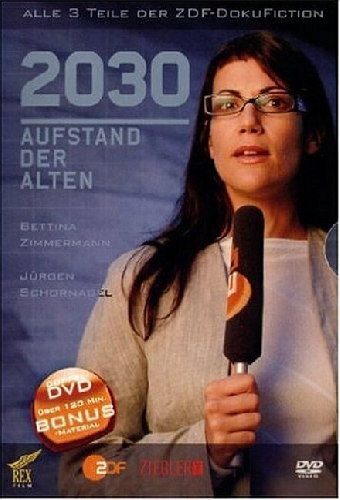 2030 - Aufstand der Alten