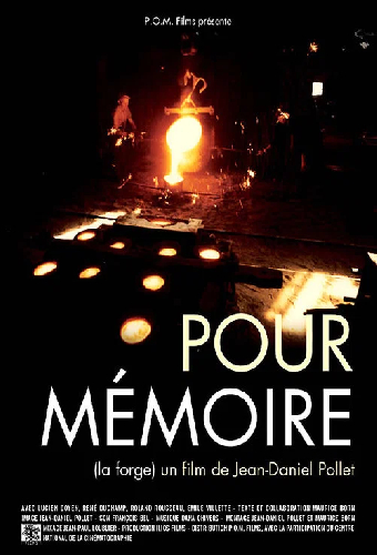 Pour mémoire