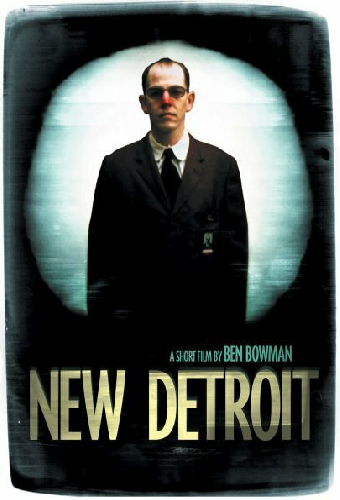 New Detroit