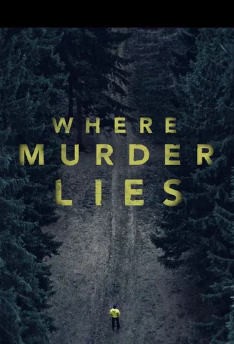 Where Murder Lies