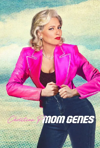 Christina P: Mom Genes