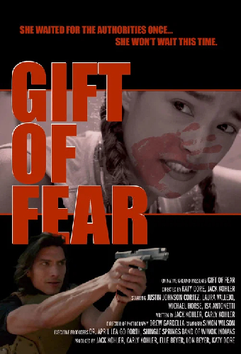 Gift of Fear