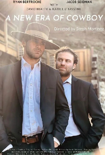 A New Era of Cowboy