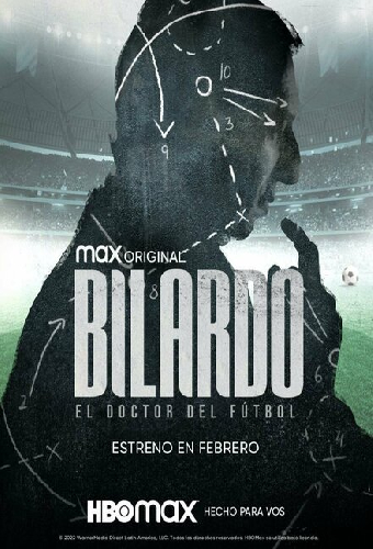 Bilardo, el doctor del fútbol