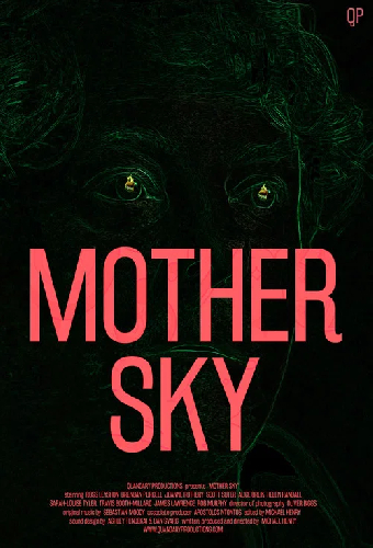 Mother Sky