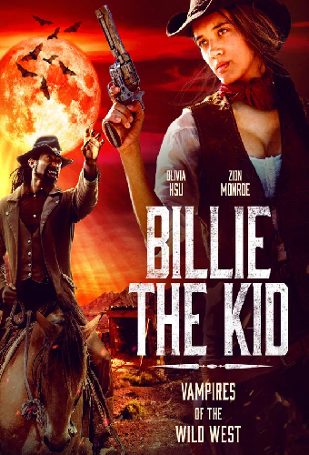 Billie the Kid
