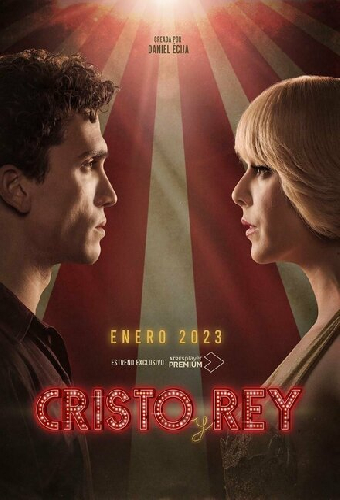 Cristo y Rey