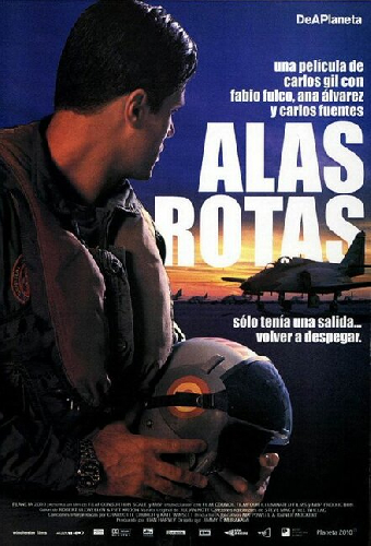 Alas rotas