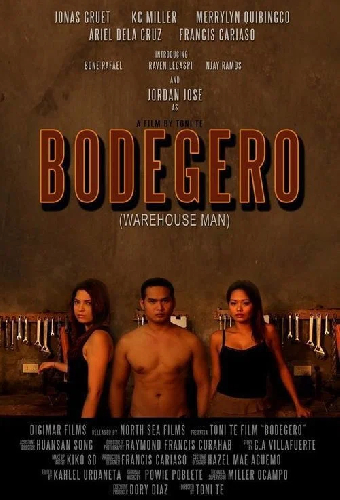 Bodegero