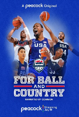 For Ball and Country