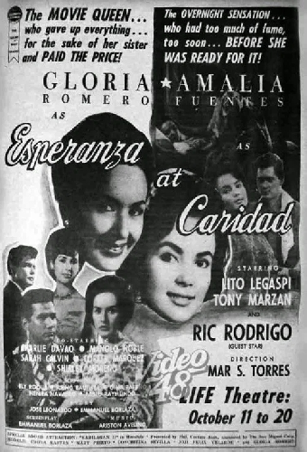Esperanza at Caridad