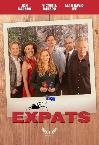 Expats