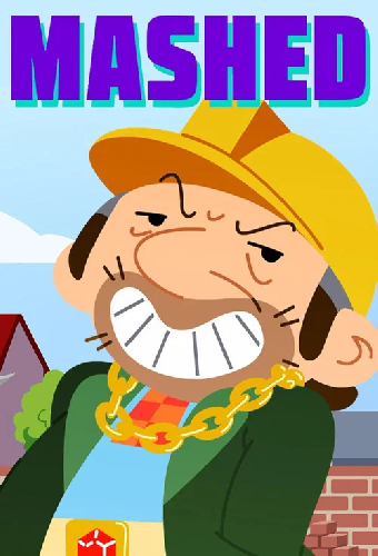 Mashed