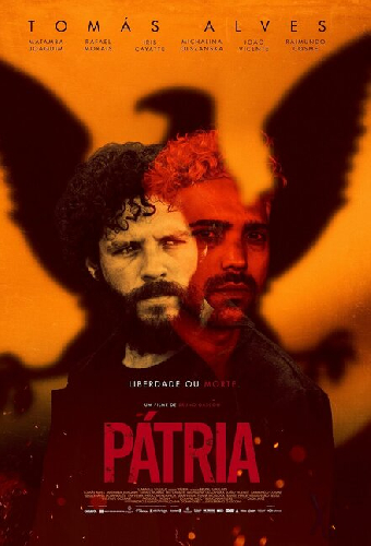 Pátria