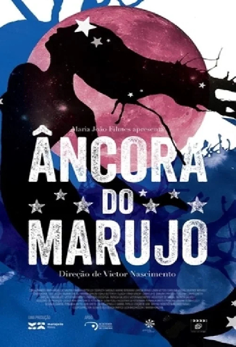 Ancora do Marujo