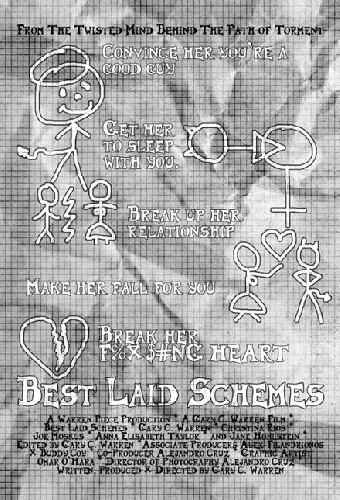 Best Laid Schemes