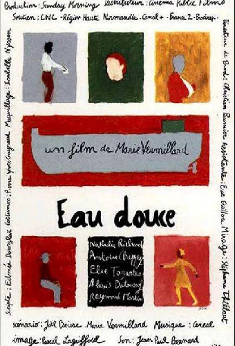Eau douce