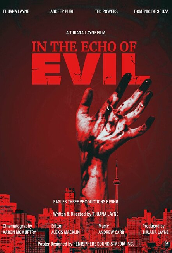 In the Echo of Evil